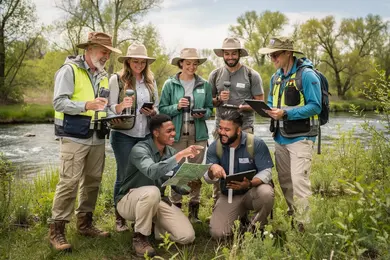 2026 Environmental Management Master's Programs With Practicum Placement Support thumbnail
