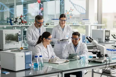 2027 Fastest Accredited Online Biotechnology Degree Programs That Accept Transfer Credits thumbnail