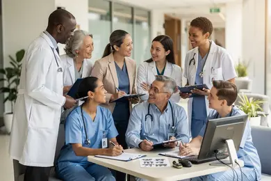 2026 Best Online Psychology - Mental Health Programs for Professionals Seeking Hospital and Clinic Support Roles thumbnail