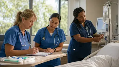 2027 Fastest Accredited Online Adult Gerontology Acute Care Nurse Practitioner Master's Programs With No Thesis Requirement thumbnail