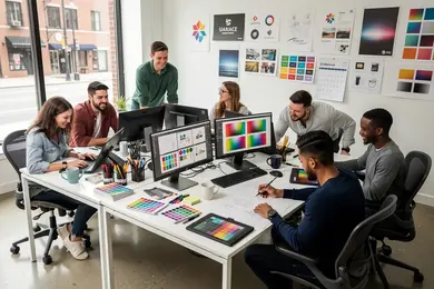 2026 Fastest Online Graphic Design Bachelor's Degree Programs You Can Finish in 3 Years or Less thumbnail
