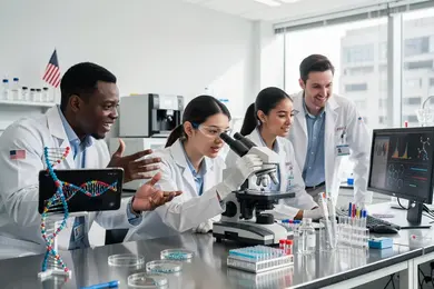 2026 Biotechnology Degree Program Availability Report: Which States and Schools Offer the Most Options thumbnail