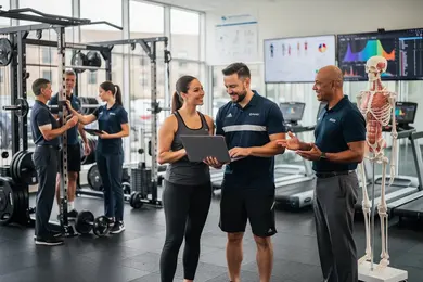 2026 Sports Science Degree Careers That Do Not Require Graduate School thumbnail
