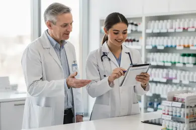 How to prepare for the first PharmD clinical rotation thumbnail