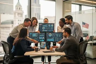 2026 Best Online Bachelor's in Data Analytics With Career-Focused Data Projects