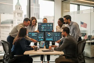 2026 Best Online Bachelor's in Data Analytics With Career-Focused Data Projects thumbnail