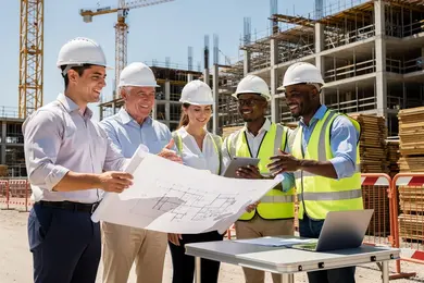 2026 Best Online Construction Management Programs for Professionals Seeking Long-Term Construction Stability thumbnail