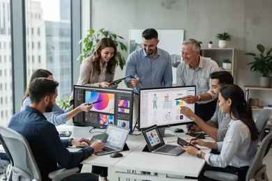 2027 Fastest Accredited Online Graphic Design Degree Programs That Accept Transfer Credits thumbnail