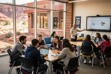 2026 Is Southern Utah University Good for Online Students? Programs, Flexibility, and Value thumbnail