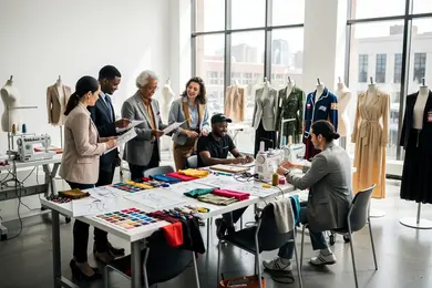 2026 Fashion Design Degree Program Availability Report: Which States and Schools Offer the Most Options thumbnail