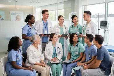 2026 Online Health Studies Bachelor's Degrees for Career Changers thumbnail