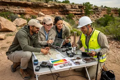 2026 First Geosciences Roles for Career Changers Entering Environmental Work thumbnail