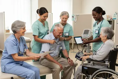 2027 Best Online Adult Gerontology Primary Care Nurse Practitioner Doctorate Programs for Senior-Level Roles: Careers, Salaries, and Advancement Paths thumbnail