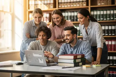 2027 MLIS Programs for Research Data Metadata Specialists thumbnail
