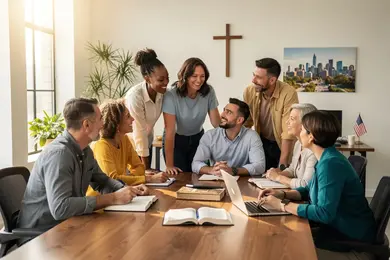 2026 Online Christian Ministry Master's Curriculum Breakdown: Core Courses & Specializations thumbnail