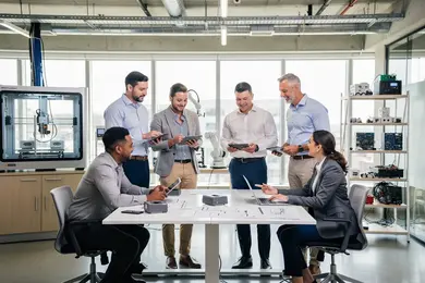 2026 Online Engineering Management Degrees That Prepare Students for Manufacturing, Product, or Systems Leadership thumbnail