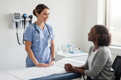 2026 Women's Health Nurse Practitioner Student Debt Report: Borrowing, Monthly Payments, and Repayment Risk thumbnail