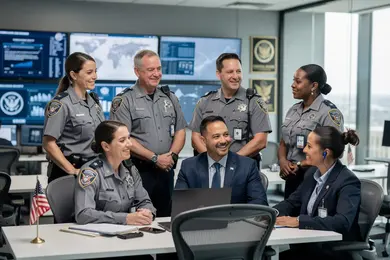 2026 Best Accredited Online Homeland Security Degree Programs: Compare Tuition, Admissions, and Career Outcomes thumbnail