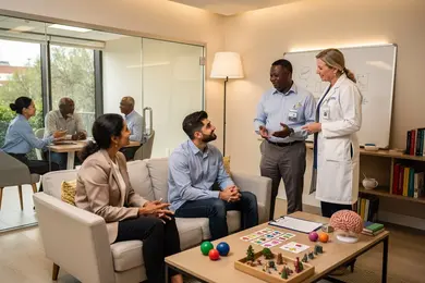 2026 Addiction Psychology Master's Degree vs Graduate Certificate: Which Is Better? thumbnail