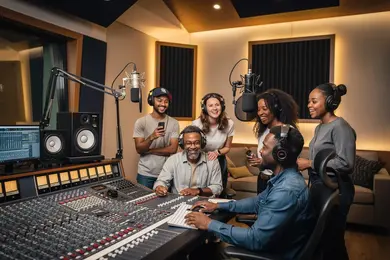2026 Online Audio & Music Bachelor's Degree Programs With Weekly Start Dates thumbnail