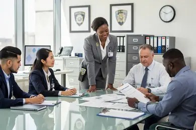 2026 Cheapest Criminal Justice Administration Degree Programs for Working Adults thumbnail