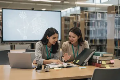 2027 MLIS Programs for Ontology and Knowledge Organization Roles thumbnail