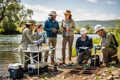 2026 Online Environmental Science Bachelor's Degree Programs Under $10,000 thumbnail