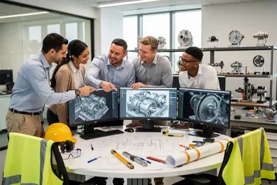 2026 How to Choose an Online Mechanical Engineering Degree for Industry Careers Without Graduate School thumbnail