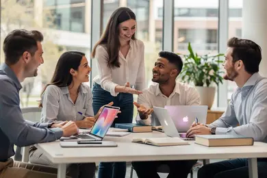2026 Entry-Level Hiring Trends for Higher Education Graduates: Where New Grads Have the Best Odds thumbnail