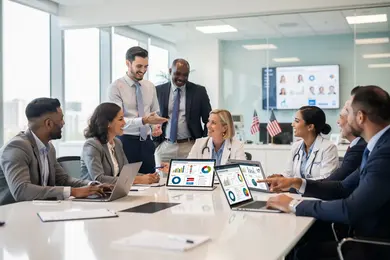 2026 Online Healthcare Administration Degrees That Help Build Healthcare Management Skills thumbnail