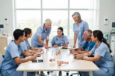 2027 Online Nurse Education Degree Programs With No Application Fee and Rolling Admissions thumbnail