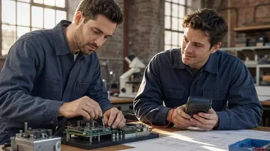 2027 Best Online Engineering Degree Programs at Nonprofit Universities thumbnail