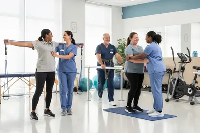 2026 Physical Therapy Assistant Degree Completion Time Report: How Long Students Actually Take to Graduate thumbnail