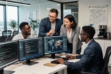 2026 Best Online Cybersecurity Degrees for Cyber Defense Careers thumbnail