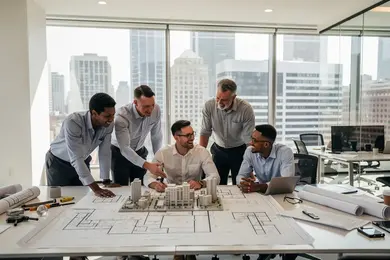 2026 Architecture Admissions Trends Report: Acceptance Rates, GPA Expectations, and Test Policy Changes thumbnail