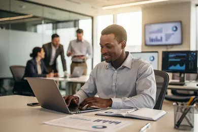Careers after an online MBA in Technology Management for career changers thumbnail