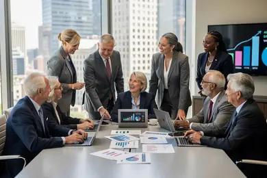 2027 Best Online Business Administration Doctorate Programs for Senior-Level Roles: Careers, Salaries, and Advancement Paths thumbnail