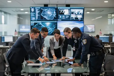 2026 Online Homeland Security Degrees With the Best Support for Government Employees thumbnail