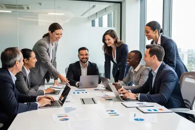 2026 Online Business Administration Degrees With Stable White-Collar Career Alignment thumbnail