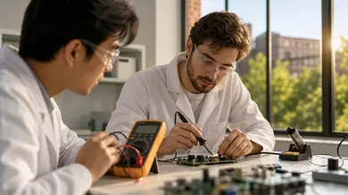 2027 Online Applied Science Degree Programs With Monthly Tuition Payment Plans thumbnail