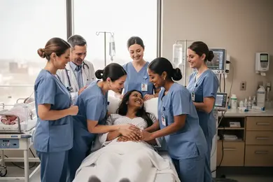 2026 Best Career Pivot Options for People With a Nurse Midwifery Degree thumbnail