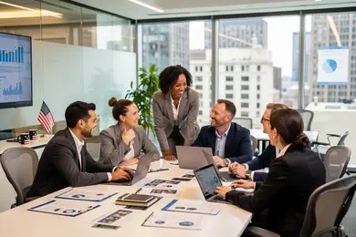 2026 Best Online Human Resource Management Programs for Professionals Seeking Talent Acquisition Careers thumbnail