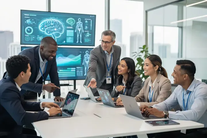2026 Best AI Master's Degrees for AI in Healthcare Careers