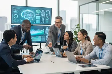 2026 Best AI Master's Degrees for AI in Healthcare Careers thumbnail