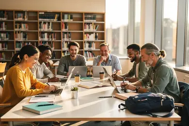 2027 Best Associate Degree Programs for Adults Returning to College thumbnail