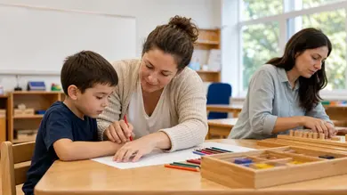 2027 Best Accredited Online Special Education Master's Programs With Asynchronous Classes: No Set Class Times thumbnail