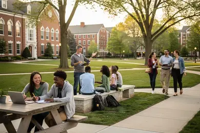 2026 Best Online Degrees at St. John Fisher University: Programs, Tuition, and Admissions thumbnail