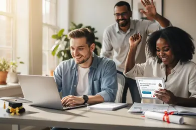 2027 Best Online Degree Programs With Scholarship Options thumbnail