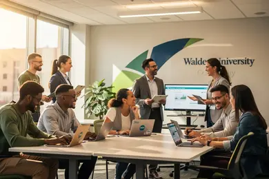 2026 Is Walden University's Online PhD in Curriculum, Instruction, Assessment, and Evaluation Worth It? What Students Should Know thumbnail
