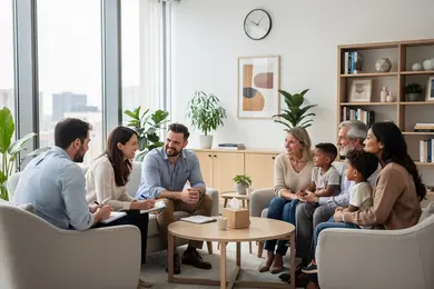 2026 Online Marriage and Family Therapy Degrees With Child and Adolescent Counseling Coursework thumbnail